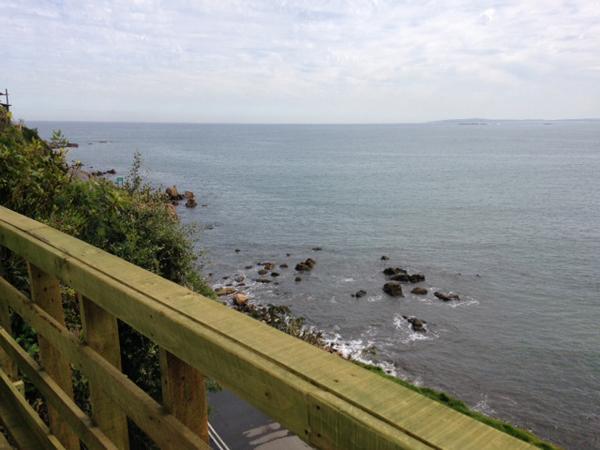 Pinguino En La Roca - Lodge Vina del Mar Bagian luar foto